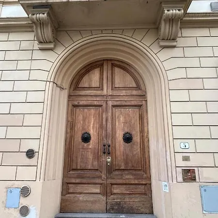 Апартаменты Luxury In The Heart Of Out Of Ztl Флоренция