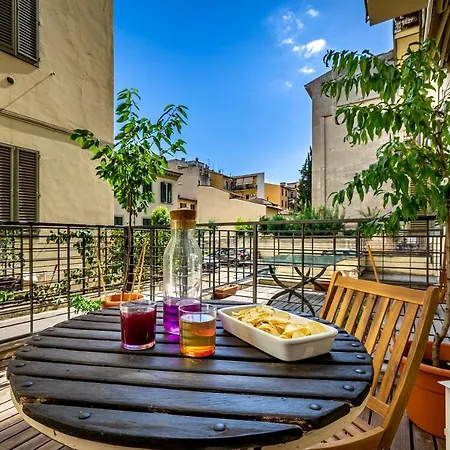 Apartment Luxury In The Heart Of Out Of Ztl Florence