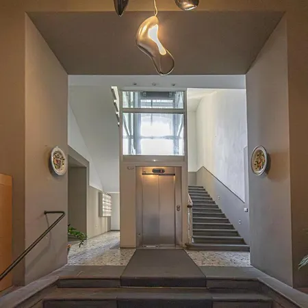 Apartment Luxury In The Heart Of Out Of Ztl Florence
