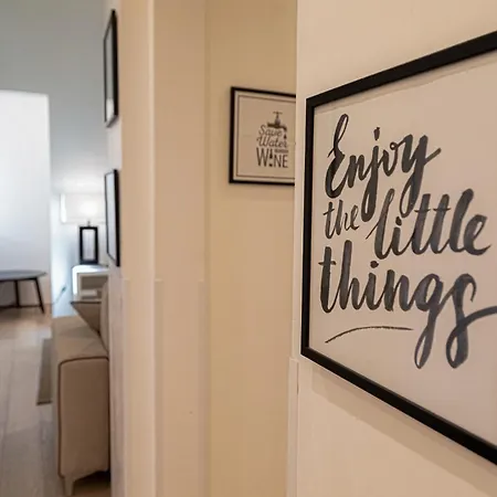 Luxury In The Heart Of Out Of Ztl Daire
