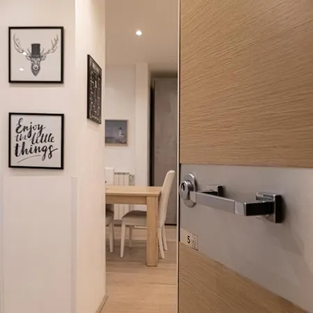 Apartment Luxury In The Heart Of Out Of Ztl