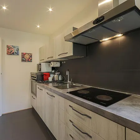 Luxury In The Heart Of Out Of Ztl Daire *
