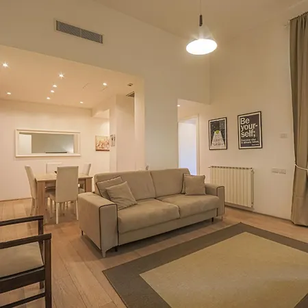 Luxury In The Heart Of Out Of Ztl