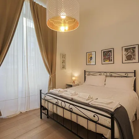 Apartment Luxury In The Heart Of Out Of Ztl