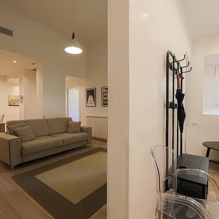 Apartment Luxury In The Heart Of Out Of Ztl Florence