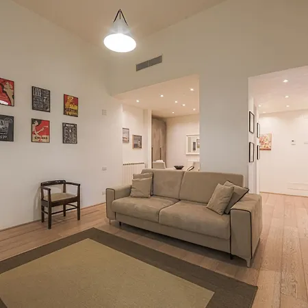 Luxury In The Heart Of Out Of Ztl