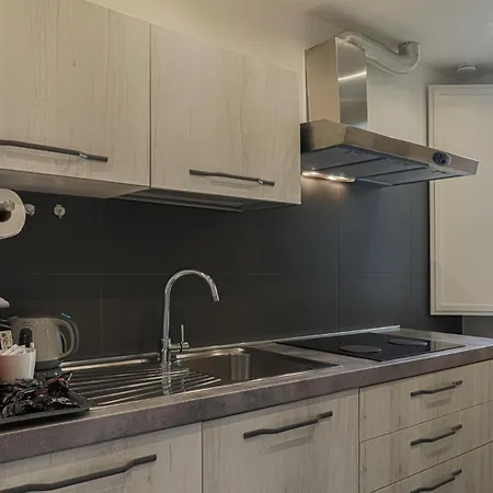 Daire Luxury In The Heart Of Out Of Ztl