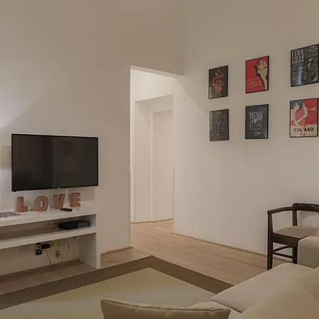 Luxury In The Heart Of Out Of Ztl * Florence
