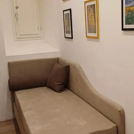 Apartment Luxury In The Heart Of Out Of Ztl Florence