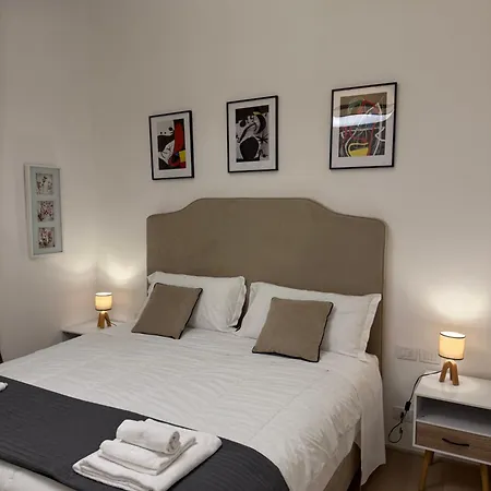 Luxury In The Heart Of Out Of Ztl *