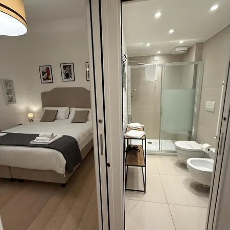Luxury In The Heart Of Out Of Ztl Florence