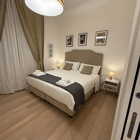Apartment Luxury In The Heart Of Out Of Ztl *