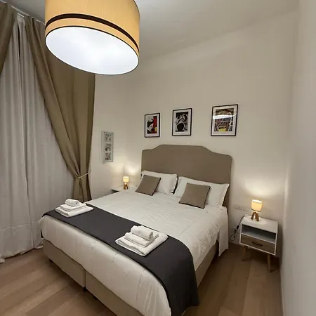 Apartment Luxury In The Heart Of Out Of Ztl Florence