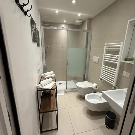 Luxury In The Heart Of Out Of Ztl *