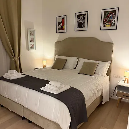 Luxury In The Heart Of Out Of Ztl