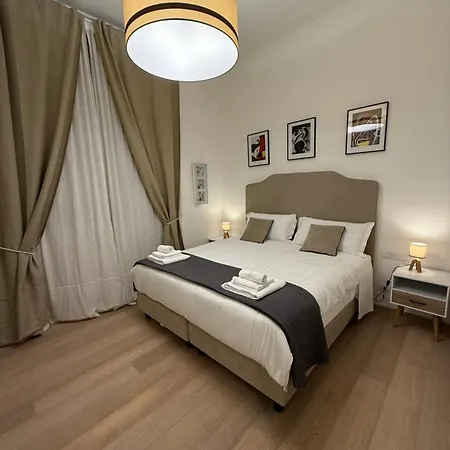 Luxury In The Heart Of Out Of Ztl *